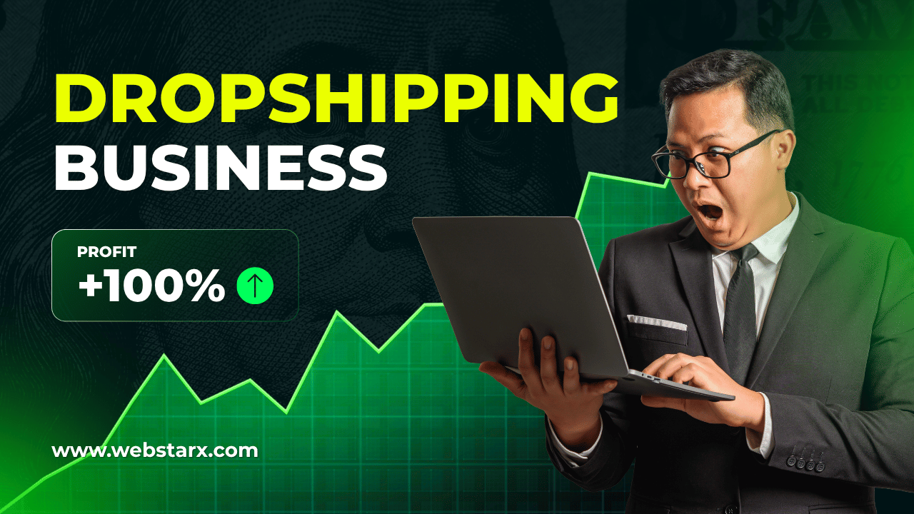 What is Dropshipping | How to Start a Dropshipping Business in 2025?