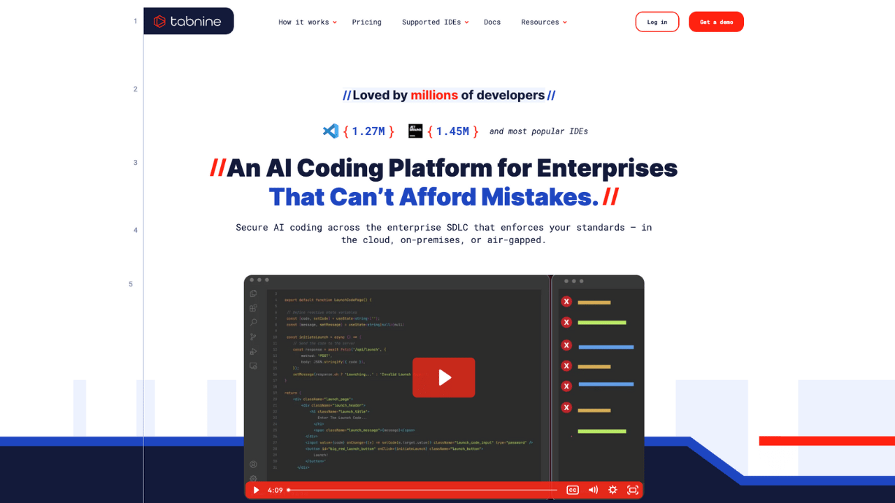 10 Best Free AI Tools for Web Development in 2025 - Webstarx