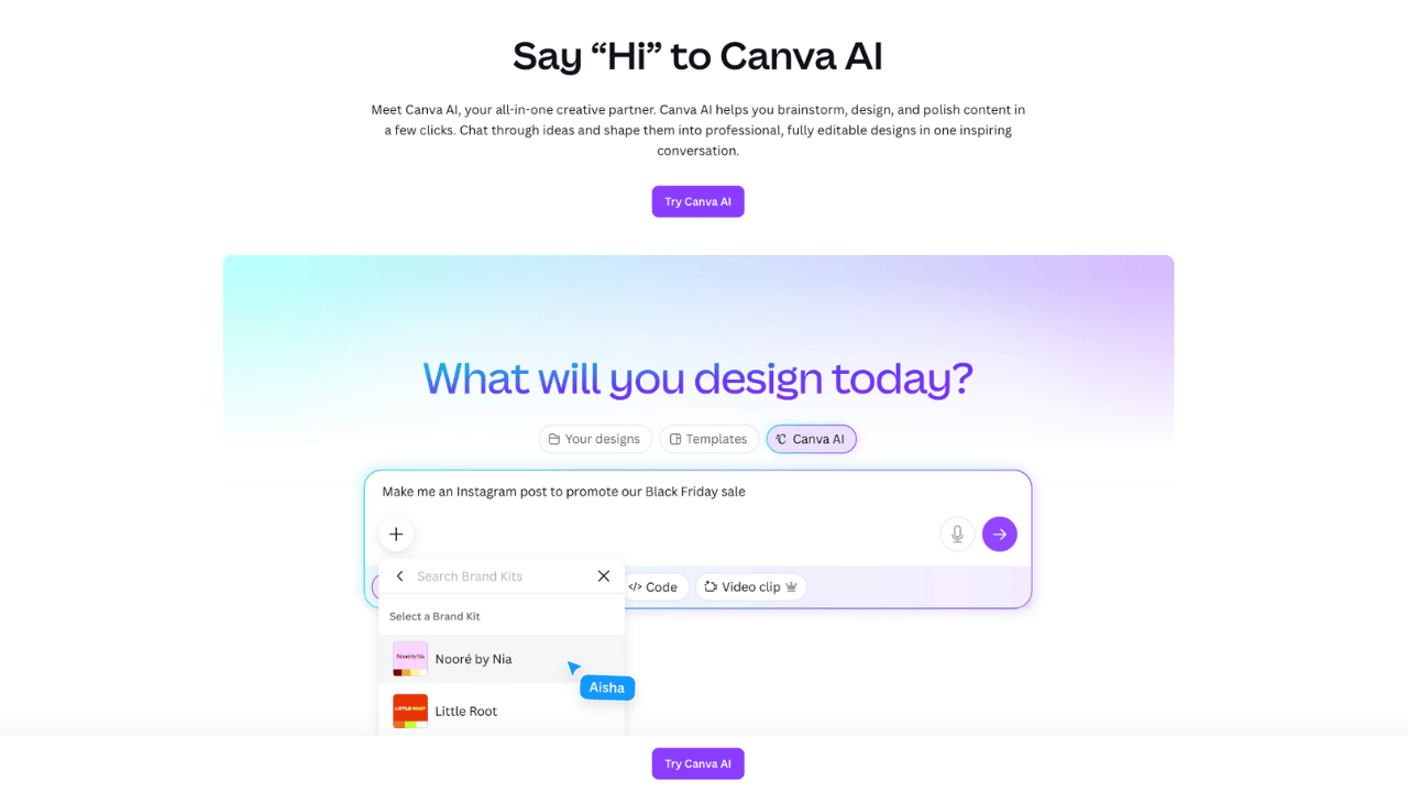 Best Free AI Tools for Web Development in 2025