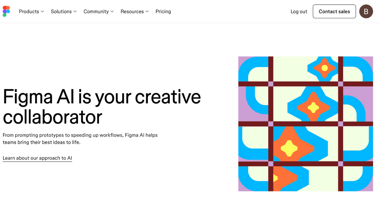 Best Free AI Tools for Web Development in 2025