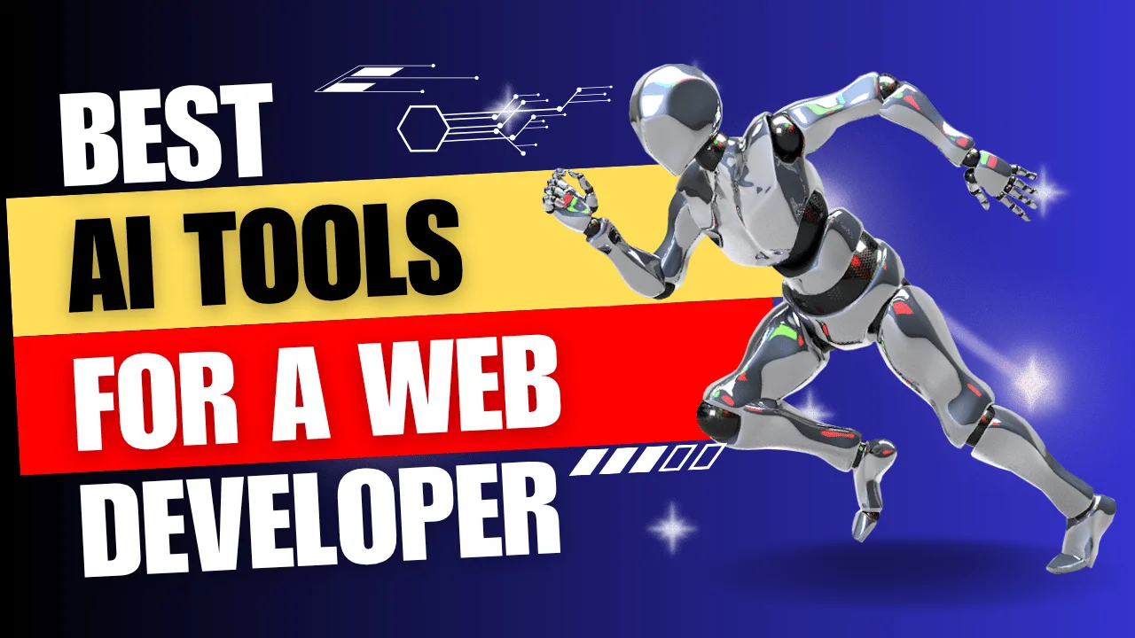 Best Free AI Tools for Web Development in 2025